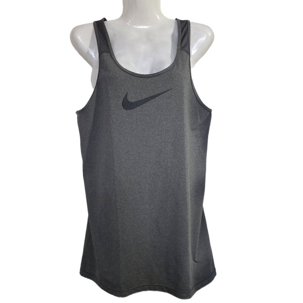 Nike Racerback Dri-Fit Workout Tank Size XL